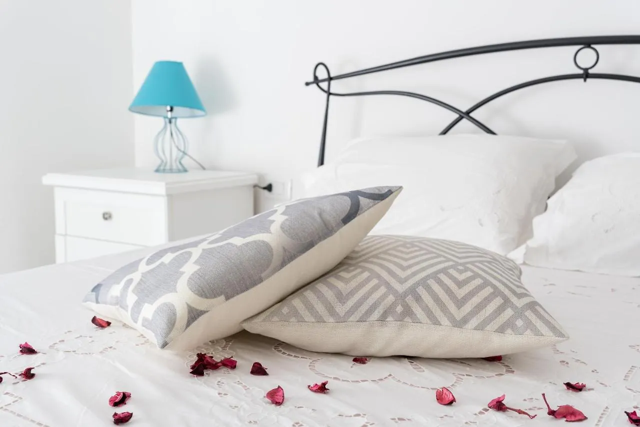 Appartamento Celeste Orosei Apartamento