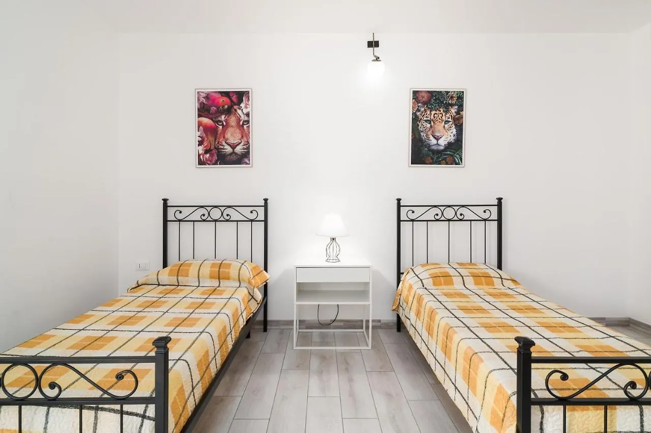 Apartamento Appartamento Celeste Orosei Italia