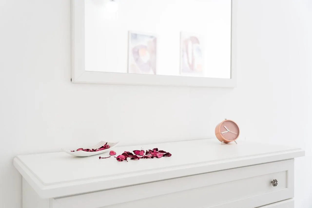 Apartamento Appartamento Celeste Orosei