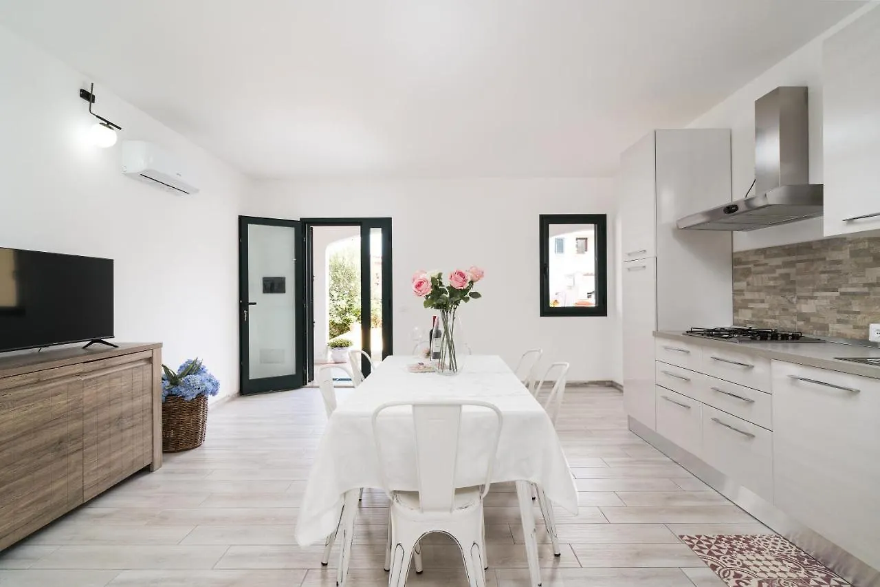 Appartamento Celeste Orosei 0*,