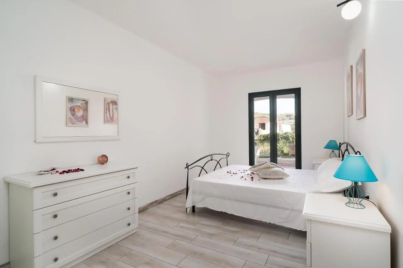 Appartamento Celeste Orosei