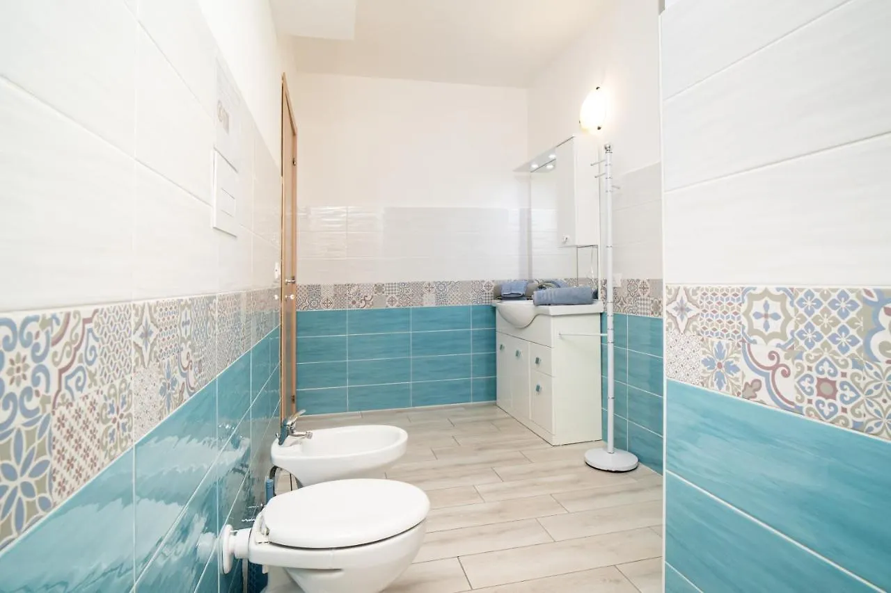 Appartamento Celeste Orosei Apartamento